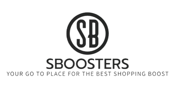 Sboosters